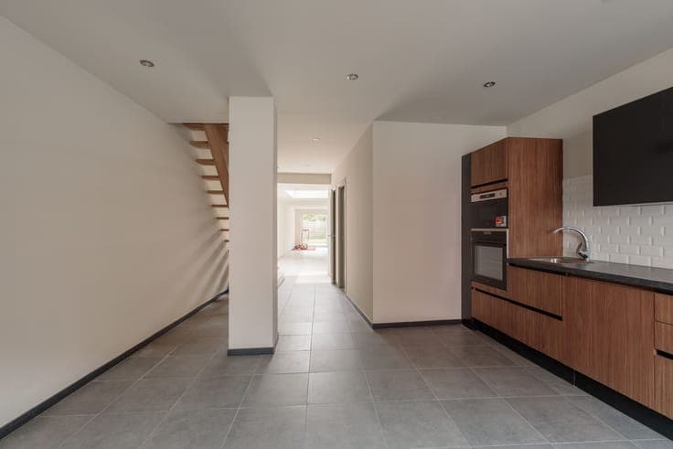 Energiezuinige, instapklare woning met 4 slaapkamers in h...