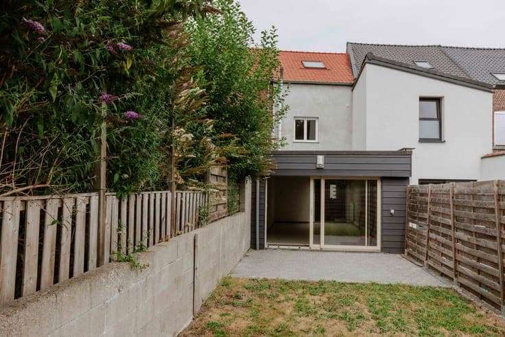 Energiezuinige, instapklare woning met 4 slaapkamers in h...