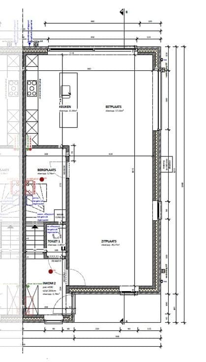 Moderne kwalitatieve betaalbare nieuwbouw eengezinswoning...