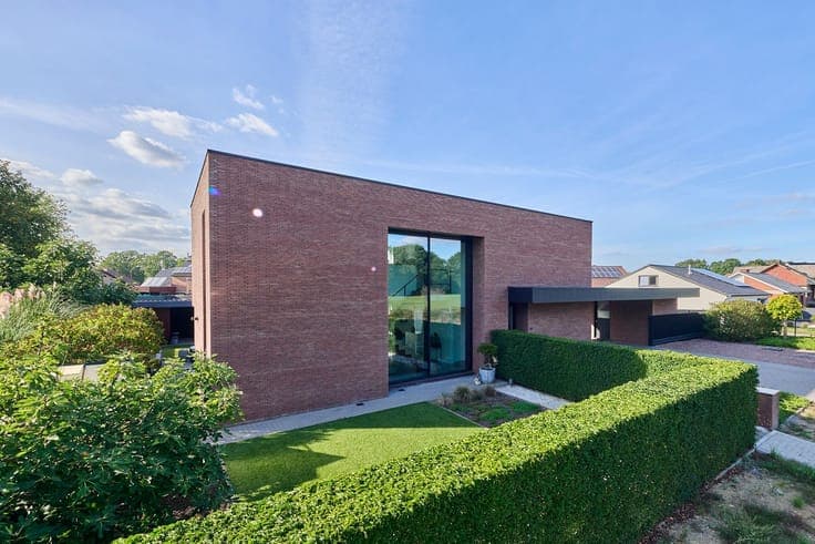 House in Zonhoven