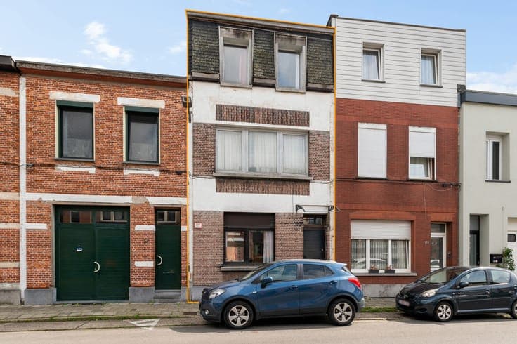 House in Deurne