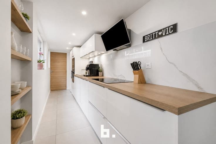 House in Wevelgem