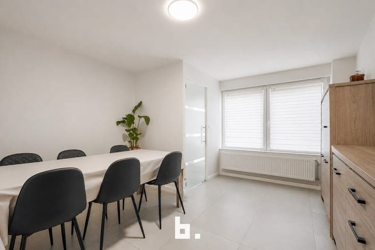 House in Wevelgem
