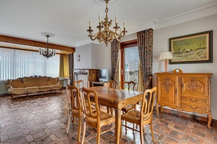 Sale - House Bilzen-Hoeselt - 425,000 €