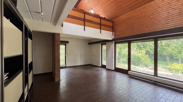 MAISON d'architecte