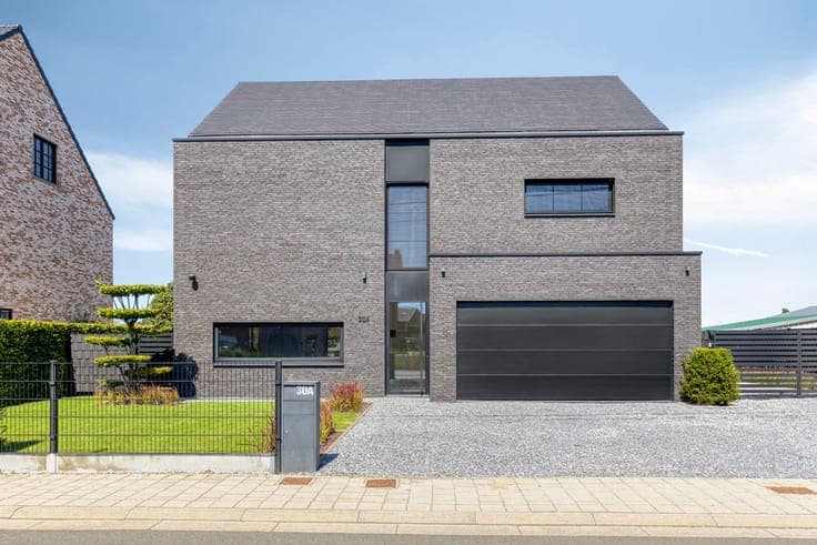 House in Buggenhout