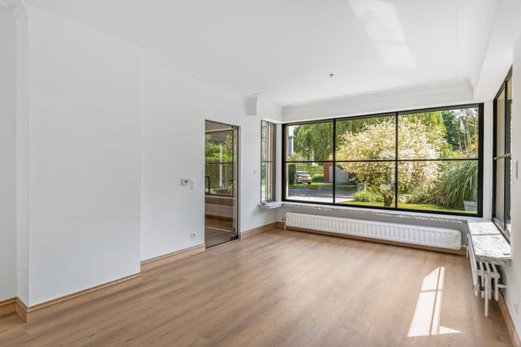 Charmante gerenoveerde woning met 3 slaapkamers in het ge...