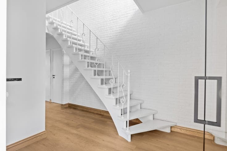Charmante gerenoveerde woning met 3 slaapkamers in het ge...