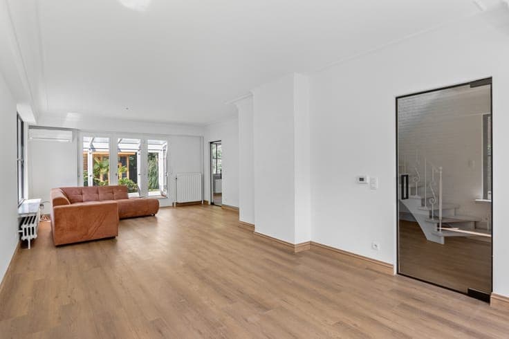 Charmante gerenoveerde woning met 3 slaapkamers in het ge...