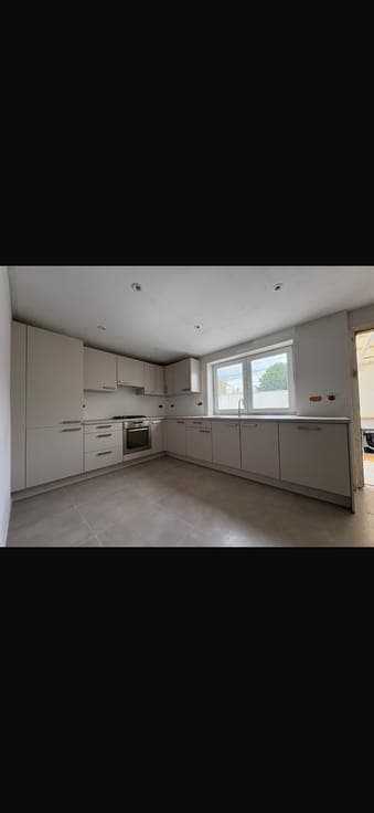 House in Jette