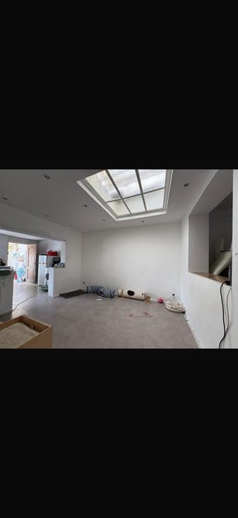 House in Jette