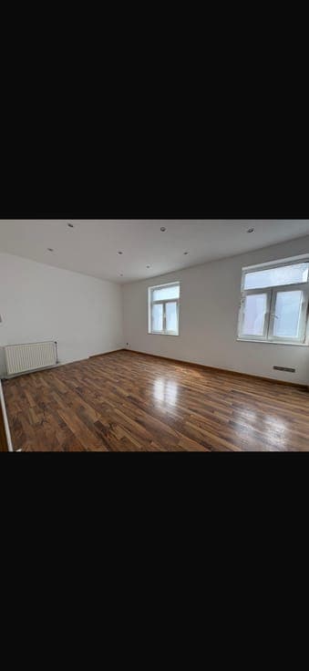 House in Jette