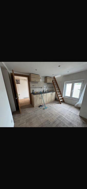 House in Jette