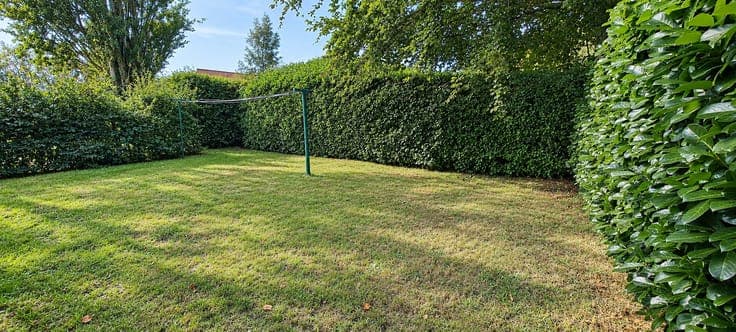 4-facade villa in quiet Nivelles - 3 bed. 2 bath. + garage