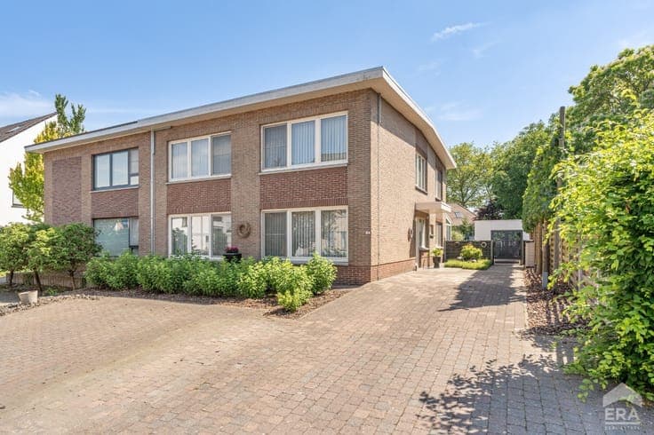 House in Hasselt
