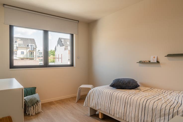 House in Kortrijk