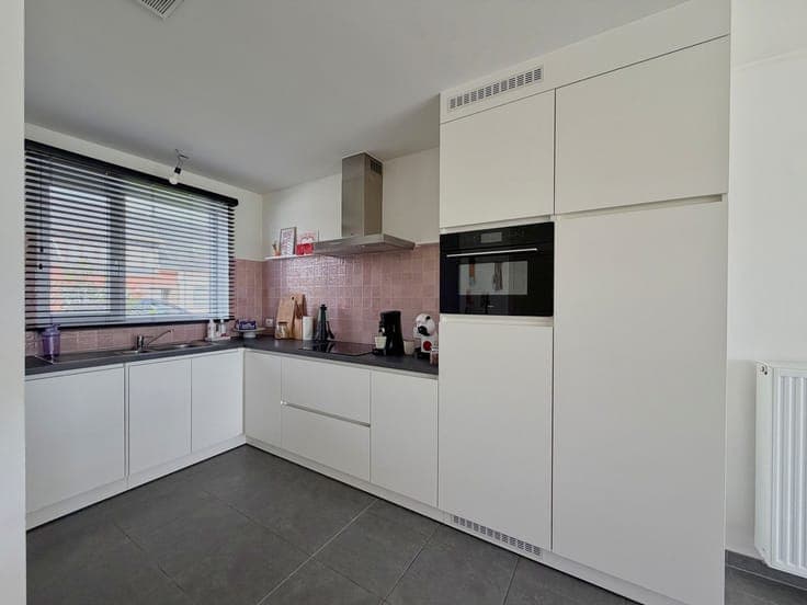 Recente, energiezuinige woning met landelijk verzicht