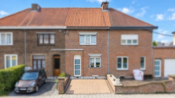 House in Fléron