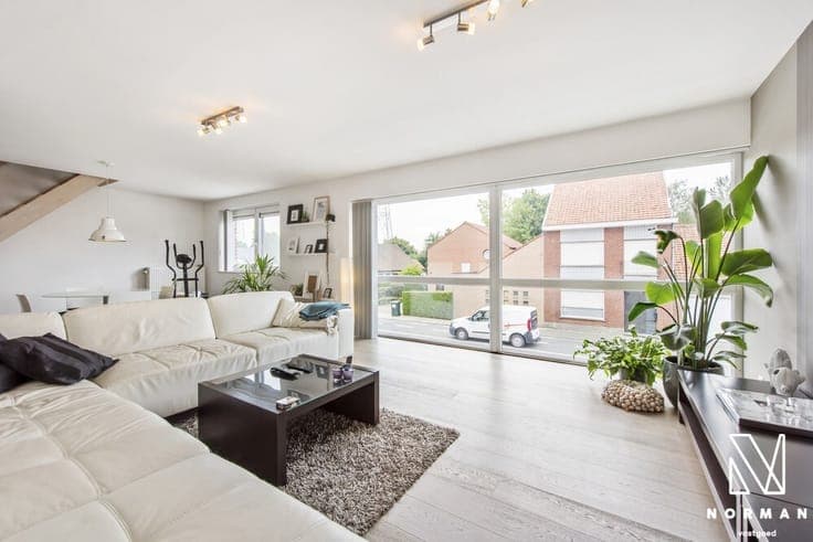 House in Hulste