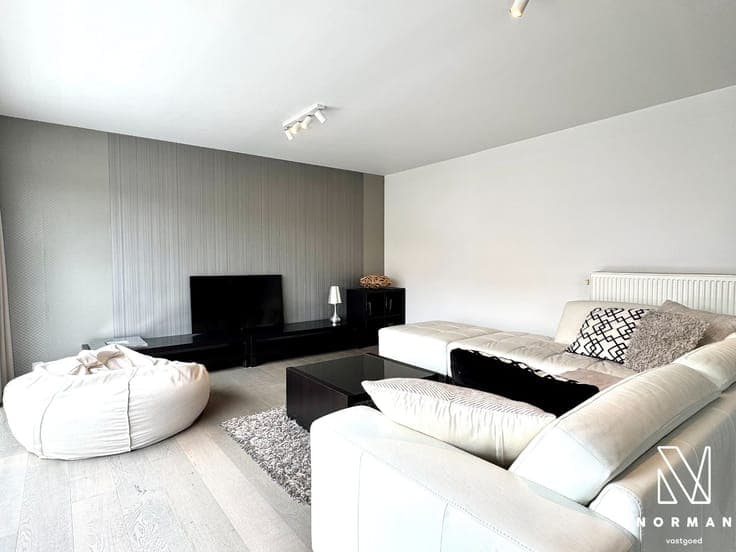 House in Hulste