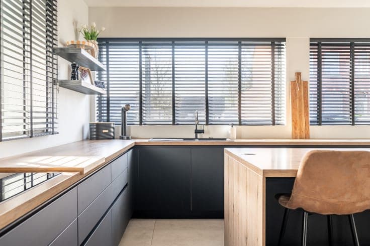 Energiezuinige woning met loods van 250m².