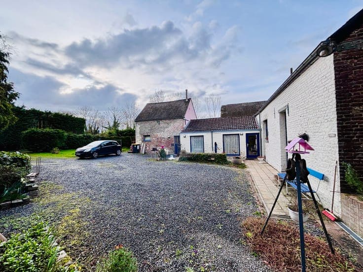 House in Quévy