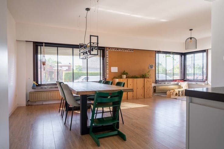 House in Heist-op-den-Berg Wiekevorst