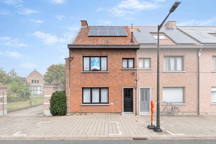House in Bazel