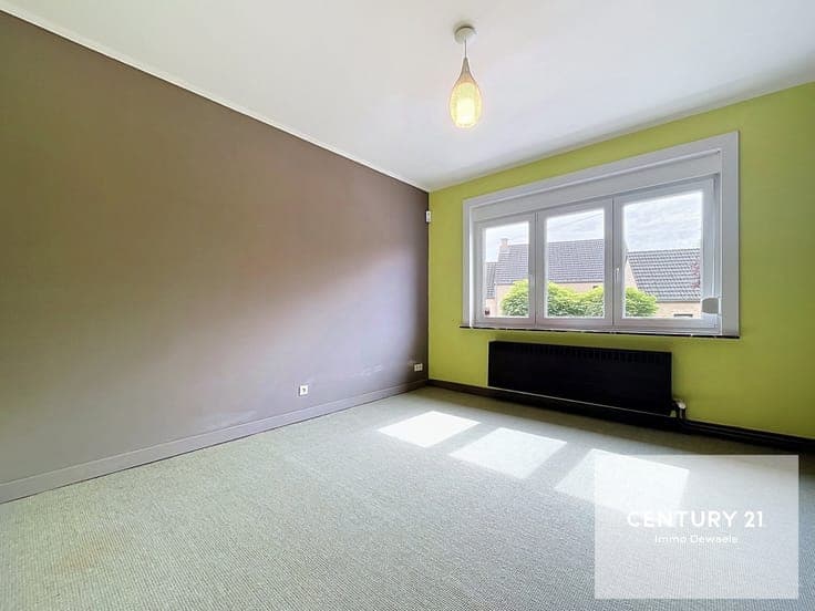 Detached house, 3 bedrooms, annex, and garage