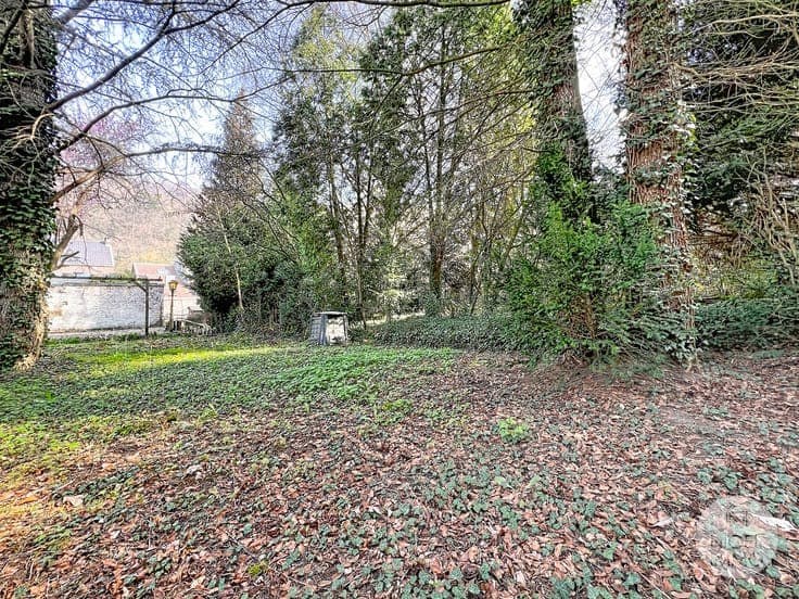 🏡 TROOZ – 4 ch., jardin & entrepôt 126 m² ! 🔥