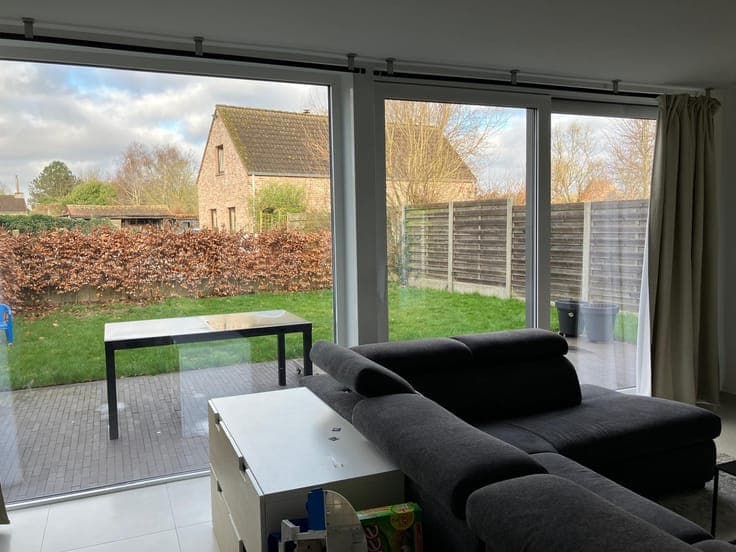 House in Wespelaar