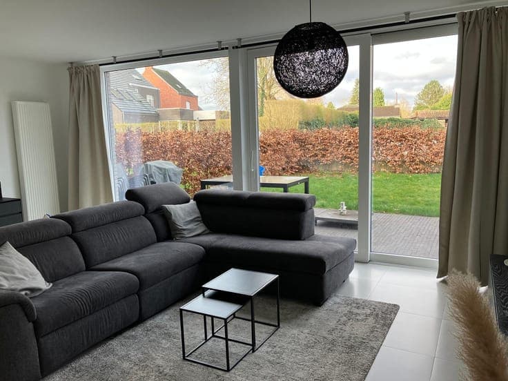 House in Wespelaar