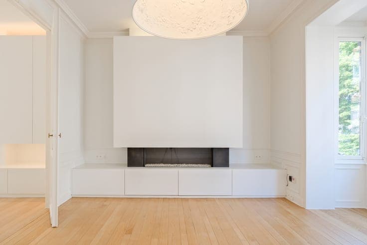 De Crayer: a splendid, renovated 5-bedroom mansion