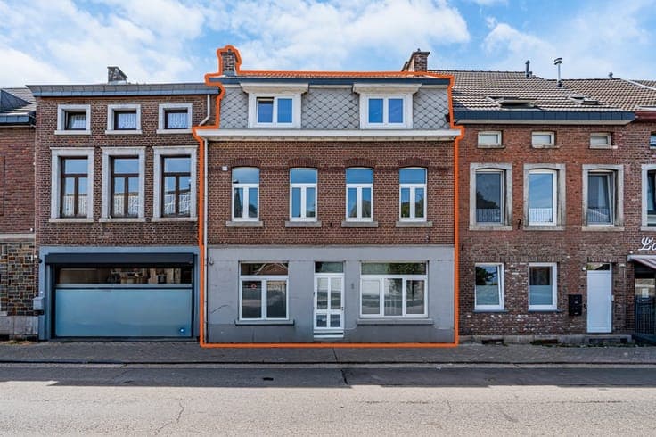 House in Theux