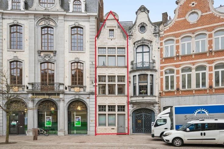 House in Lier