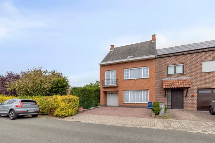 House in Affligem