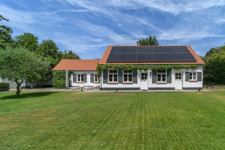 House in Koksijde