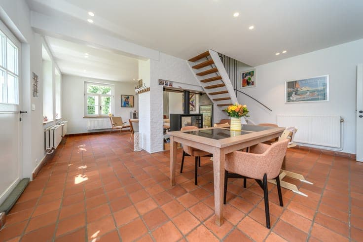 House in Koksijde