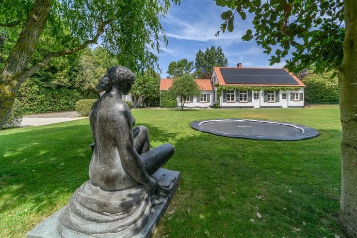 House in Koksijde