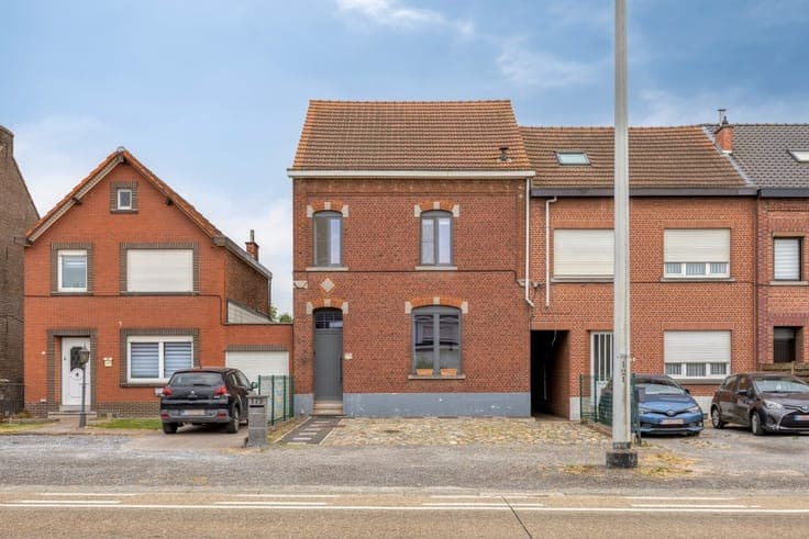 House in Boutersem