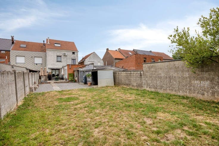 House in Boutersem