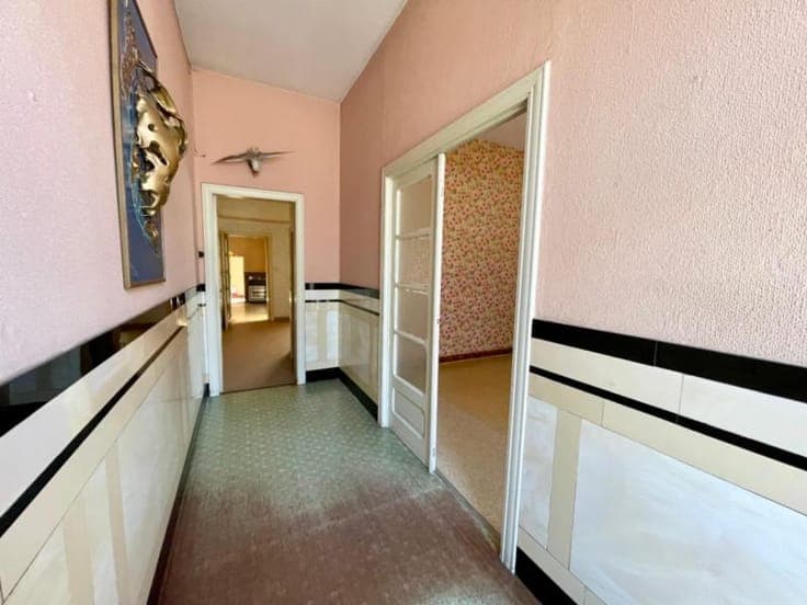 House in Fayt-lez-Manage