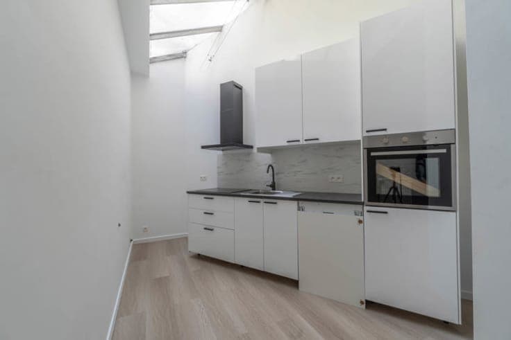 House in Etterbeek