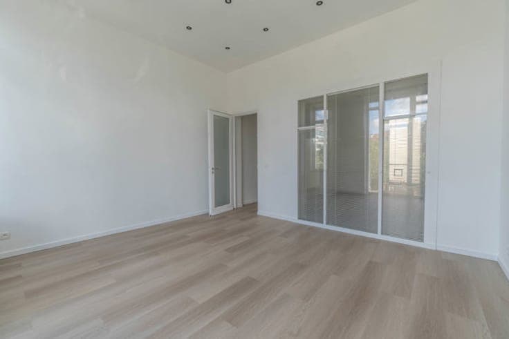 House in Etterbeek