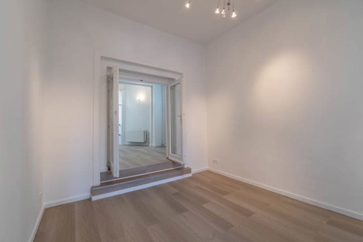 House in Etterbeek