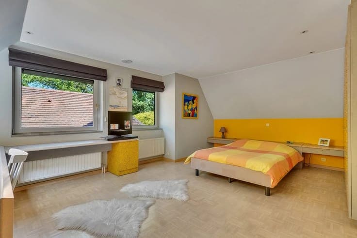 Sale - Villa Houthalen-Helchteren - 973,000 €