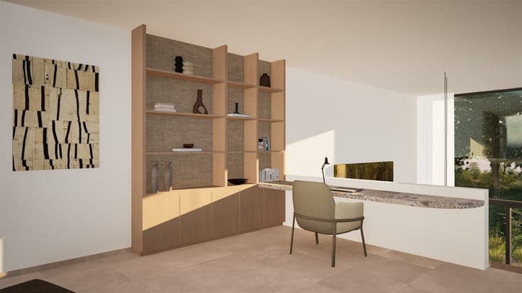 Woning