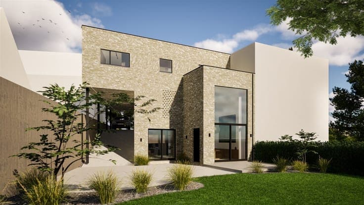 Woning