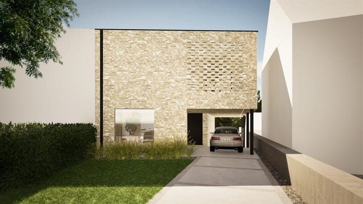 Woning
