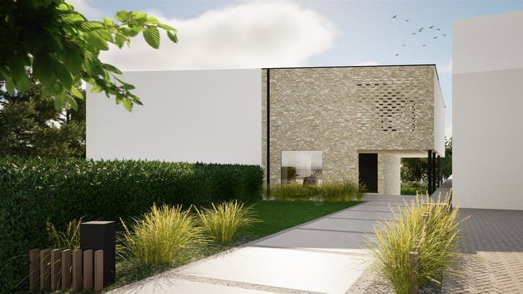 Woning